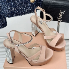 Miu Miu Sandals